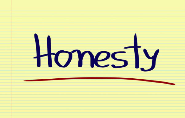 Honesty