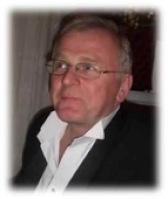 Gary Clayburn