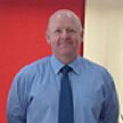Glenn Evans